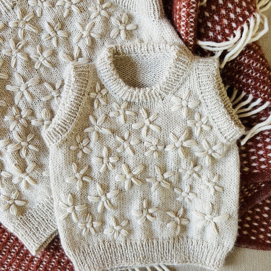 Alice - Bezrękawnik Junior
11