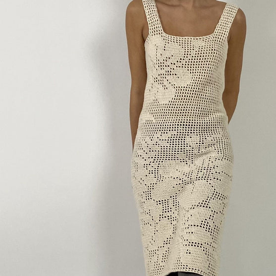 Blossom Robe - Sukienka
2