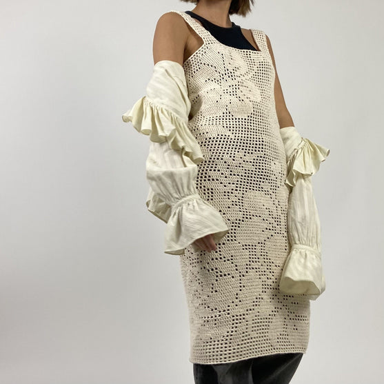 Blossom Robe - Sukienka
4