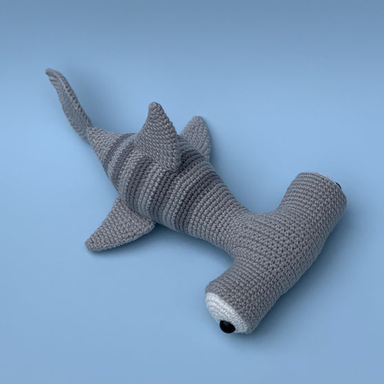 Hammerhead Shark
3
