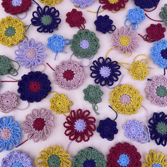 Wildflowers - Koszyk
6