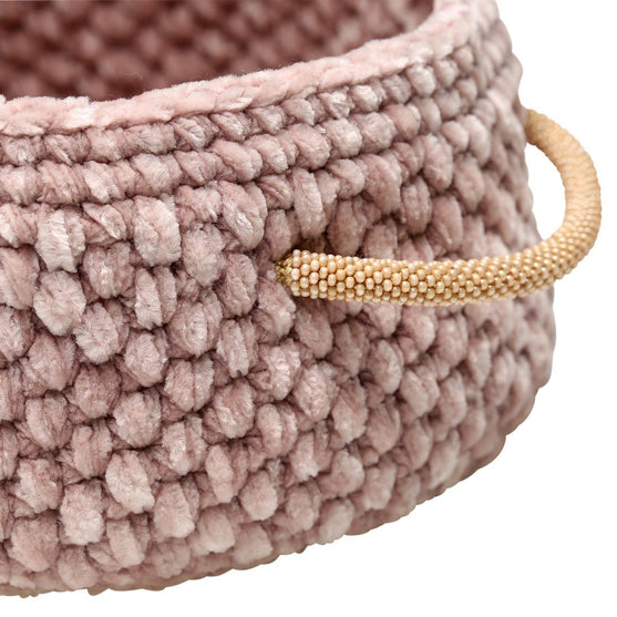 Szklane Perełki - 30g - Go Handmade
4