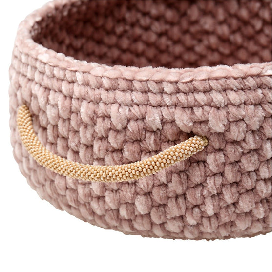 Szklane Perełki - 30g - Go Handmade
5