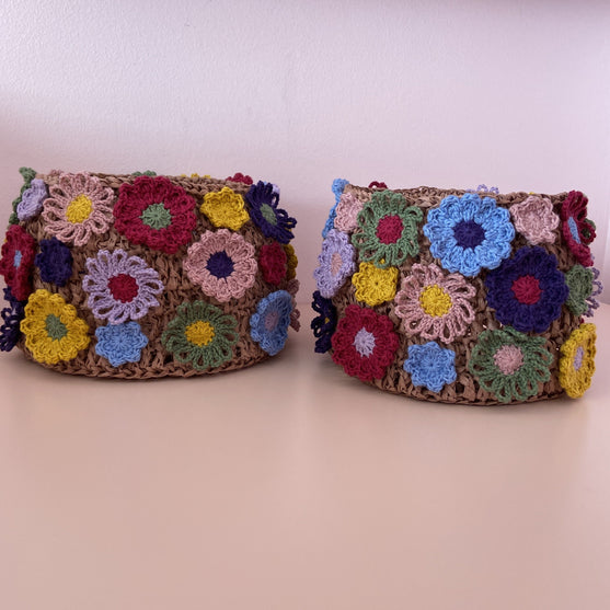 Wildflowers - Koszyk
4