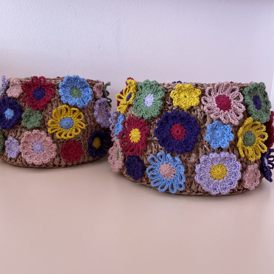 Wildflowers - Koszyk
5