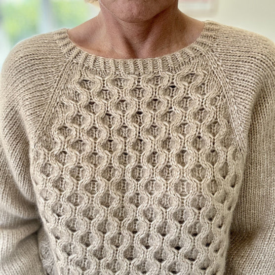 Cella - Sweter
2