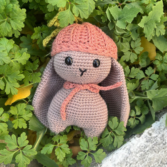 Poppy - Wielkanocny króliczek
3