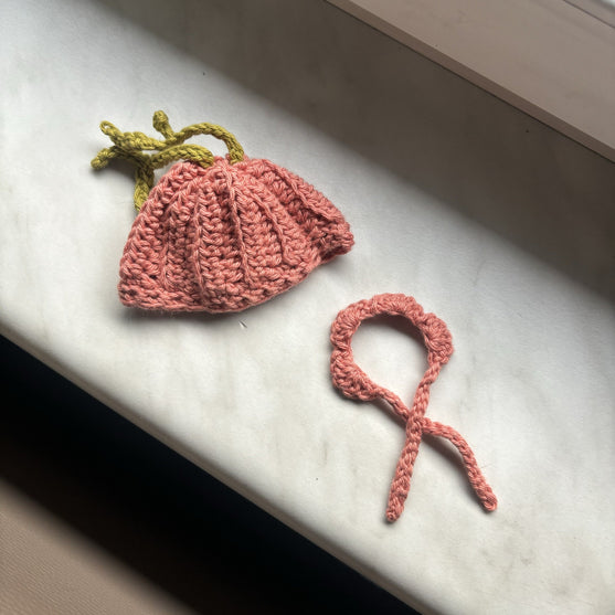 Poppy - Wielkanocny króliczek
5