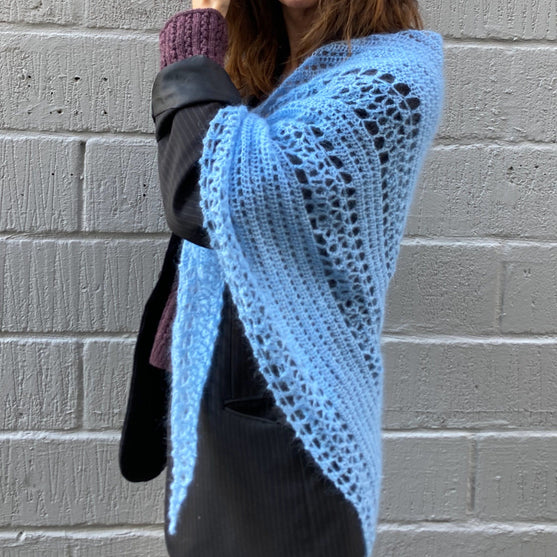 Soft Moments - Szal
3