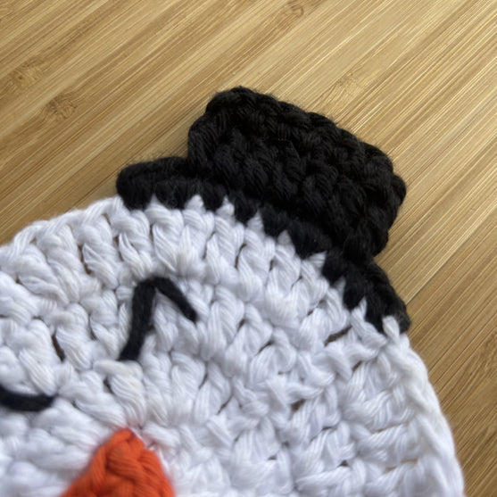 Snowman - Podstawka
2