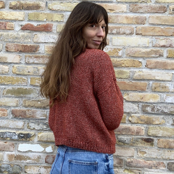 Sigrid - Kardigan
2