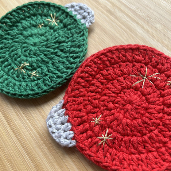 Christmas Bauble - Podstawka
2