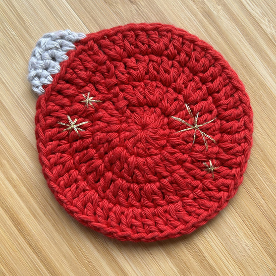 Christmas Bauble - Podstawka
3