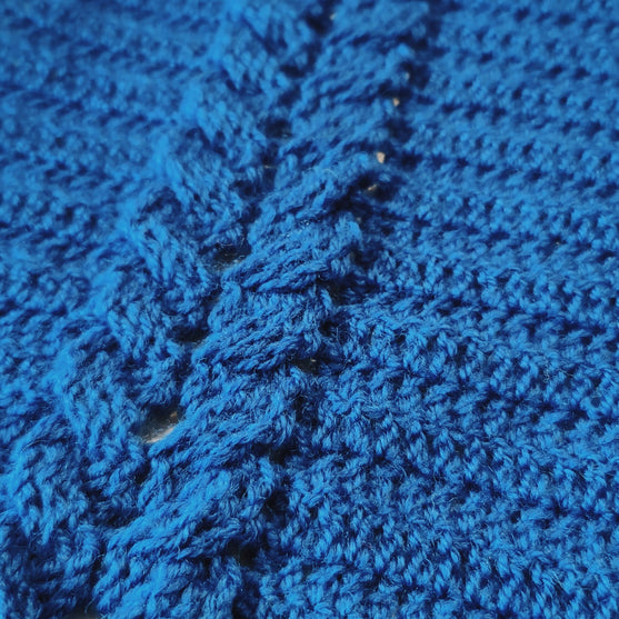 Royal - Sweter
5