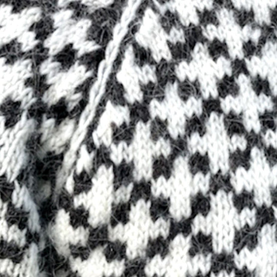 Selbu - Sweter
3