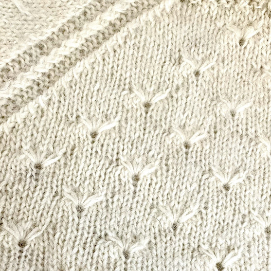 Snekrystal - Sweter
3