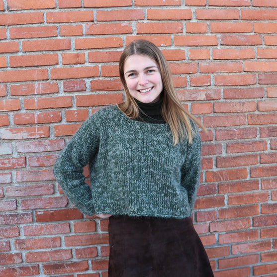 Linea Sweter
4