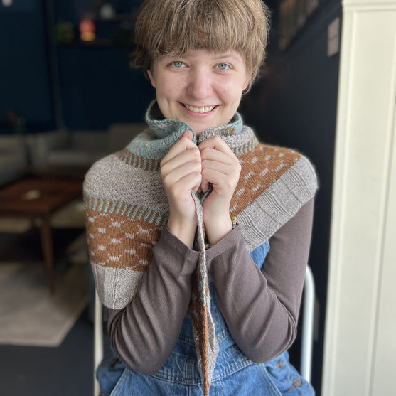 Deja Brew - Chusta
4