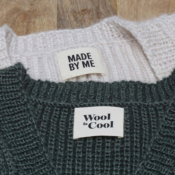 10 Metek - Wool is Cool - Hobbii
3