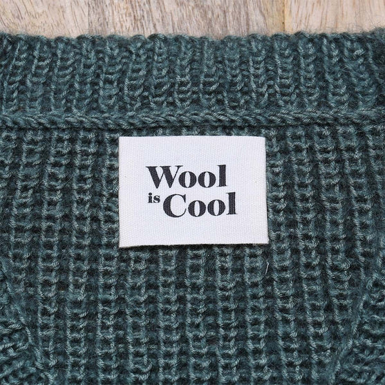 10 Metek - Wool is Cool - Hobbii
5