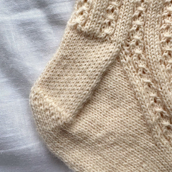 Dahlia - Skarpetki
2