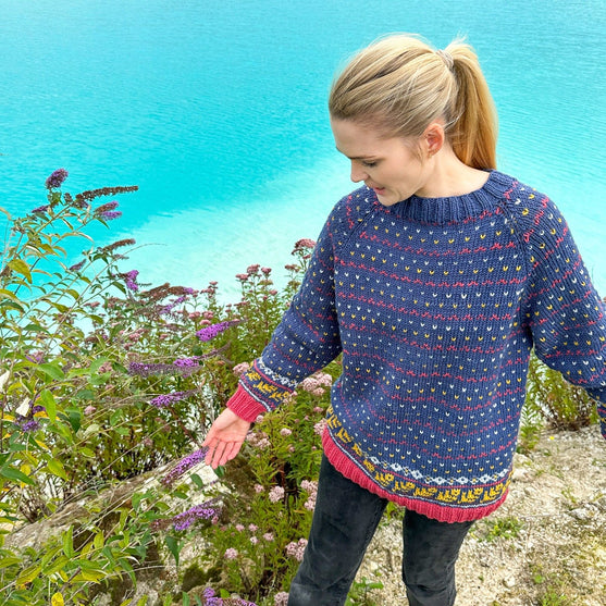 Harvest - Sweter
3