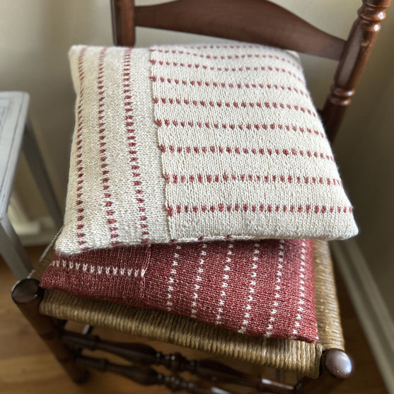 Cedar Stitch - Poduszka
4