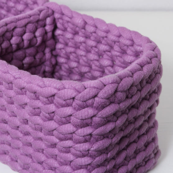 Duo - Koszyk z przegródką
4