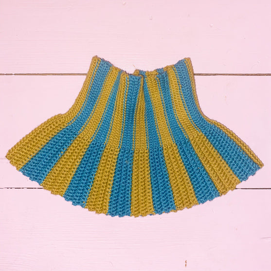 Candy Stripes - Komin
4