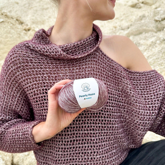 Waterflow - Sweter
3