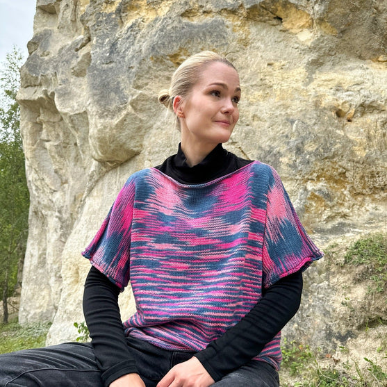 Ione - Bluzka
2