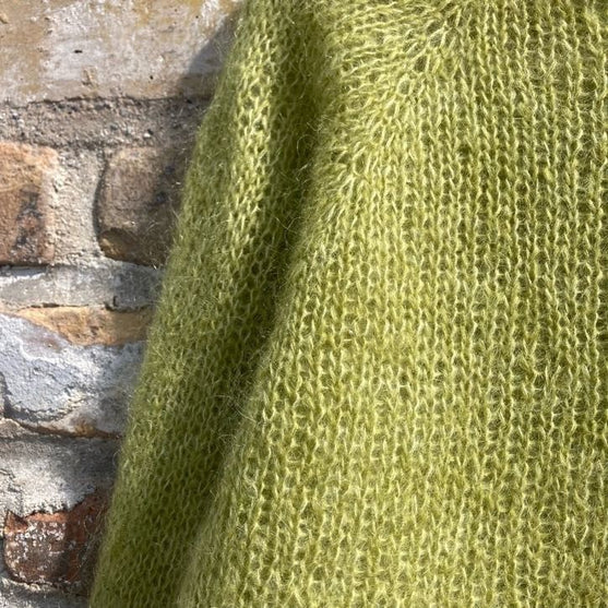 Summer Lotus - Bluzka
5