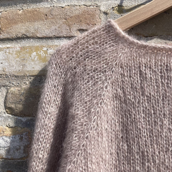 Summer Lotus - Bluzka
6