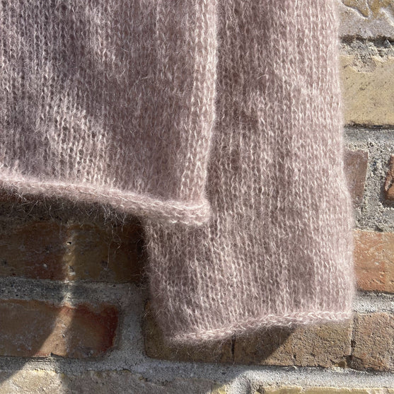 Summer Lotus - Bluzka
7