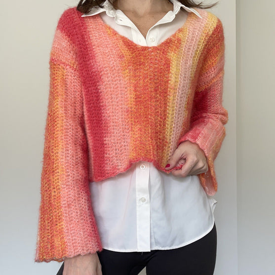 Firefly - Sweter
2