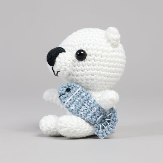 Mini Miś
2