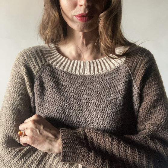 Candy - Sweter
4