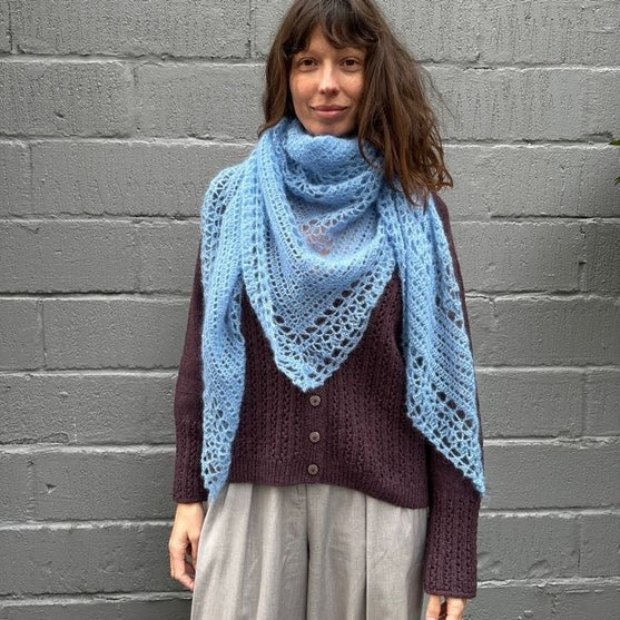 Soft Moments - Szal
2