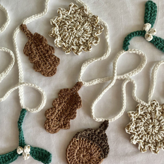 Solstice - Girlanda
2