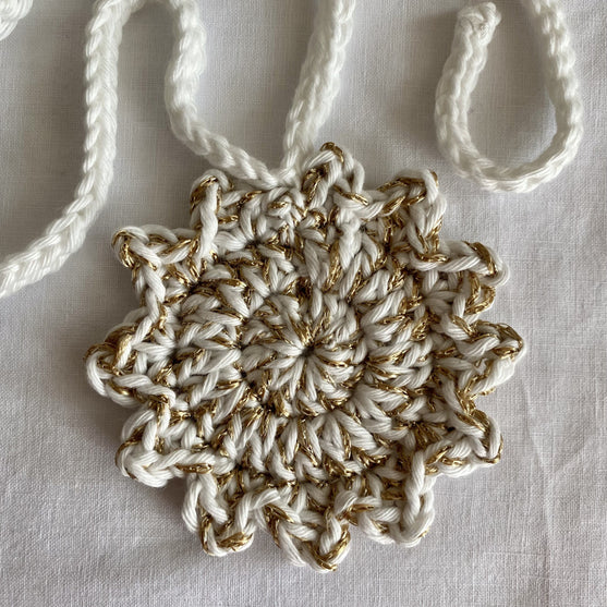 Solstice - Girlanda
3