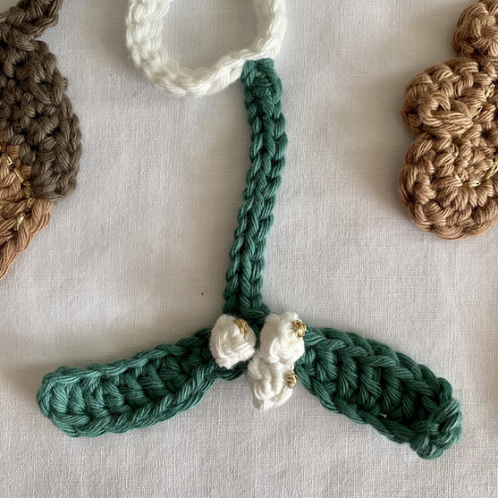 Solstice - Girlanda
4