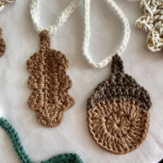 Solstice - Girlanda
5