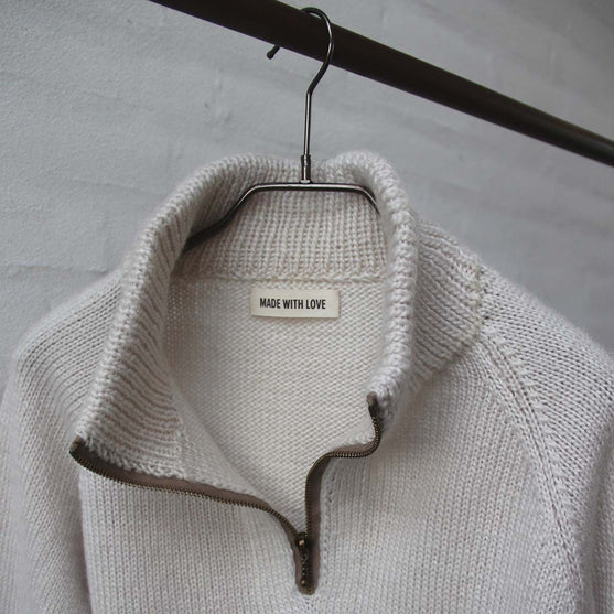 10 Metek - Made with Love - Hobbii
5