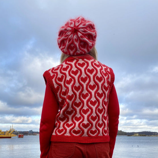 Twisted Love - Kamizelka
2