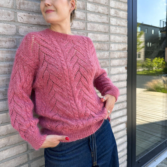 Archer - Sweter
2