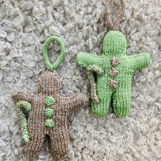 Gingerbread - Ozdoba
4