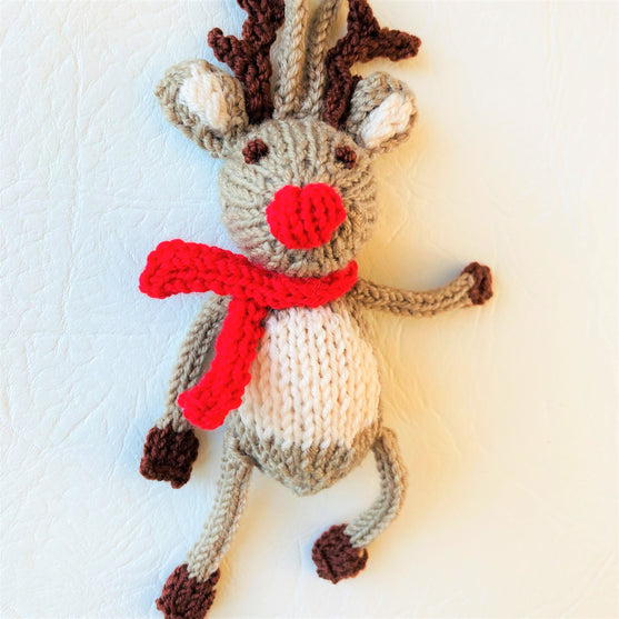 Reindeer - Ozdoba
4