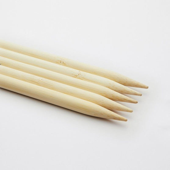 Druty podwójne Bamboo - KnitPro
3