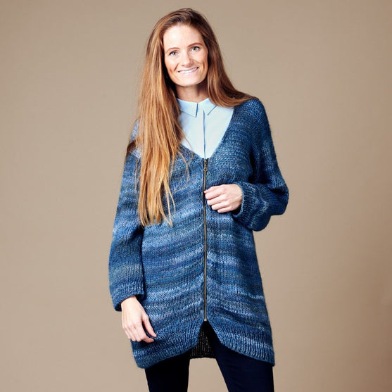 Isla - Sweater
3
