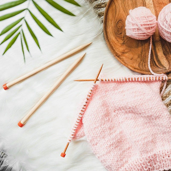 Druty pojedyncze Basix - KnitPro
5